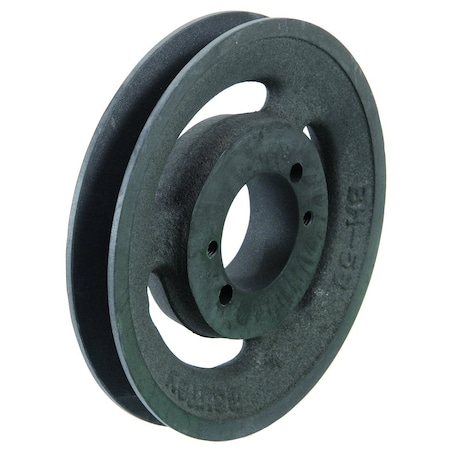A & I Products Drive Pulley 5" x5" x2" A-B1SB5988